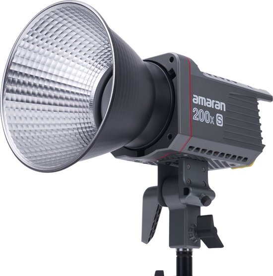 200X S 200W Bi-Color Ultra-High SSI LED Lamp