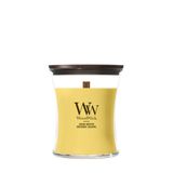 WoodWick Solar Orchid kaars Cylinder Orchidee Geel 1 stuk(s)
