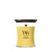 WoodWick Solar Orchid kaars Cylinder Orchidee Geel 1 stuk(s)