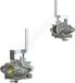 BPC Parts Carburateur passend op TECUMSEH (631720A, 631720B, 640263, 640290)