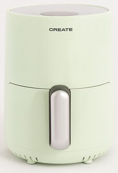 CREATE Air Fryer 1.5L - Light Green