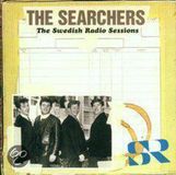 Swedish The Searchers Swedish Radio Sessions