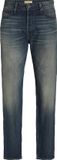 Jack & Jones Relaxed Fit Jeans JJICHRIS JJORIGINAL CB 620 NOOS Blue Denim W36 X L34