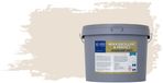 Wixx Excellent en Perfect Muurverf Matt - 5L - RAL 9001 Crèmewit