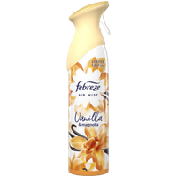 Febreze Luchtnevel Vanille & Magnolia - 185 ml