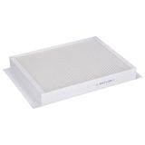 Blue Print ADU172505 interieurfilter/pollenfilter, 1 stuk