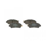Bosch Bp2006 Plaquettes de frein