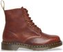 Dr. Martens 1460 PASCAL CASHEW AMBASSADOR - Cognac - Maat 40