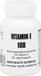 Eder Health Nutrition EHN Vitamin E 100 Kapseln, 60 St. Kapseln