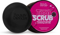 Beautyblender Blendercleanser® Tool Scrub Charcoal 150g