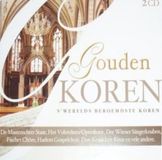 Source1 Various Artists - Gouden Koren, s'werelds Beroemdste Koren (2 CD)