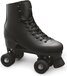 Roces RC1 Rolschaatsen - Zwart - Maat 42