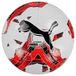 PUMA Unisex TeamFINAL6 MS Training Voetbal - Wit - One Size UK