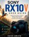 Sony Rx10 V User Guide