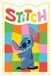 Your Decoration B.V. Poster Stitch - Chequered 61x91,5cm