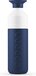 Dopper Insulated Drinkfles - Breaker Blue - 580 ml