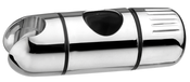 Cornat Glijpin Voor Douchestang 25Mm Ch - TECB3390