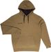 Spalding Flow Basketball Sweater Men - Khaki - Size 3XL