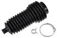 METZGER Jeu de soufflets de direction Ø 13 mm