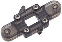 Jamara 37477 Bovenste Blade Houder voor Extreme XL Helikopter, Multi Color