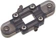 Jamara 37477 Bovenste Blade Houder voor Extreme XL Helikopter, Multi Color