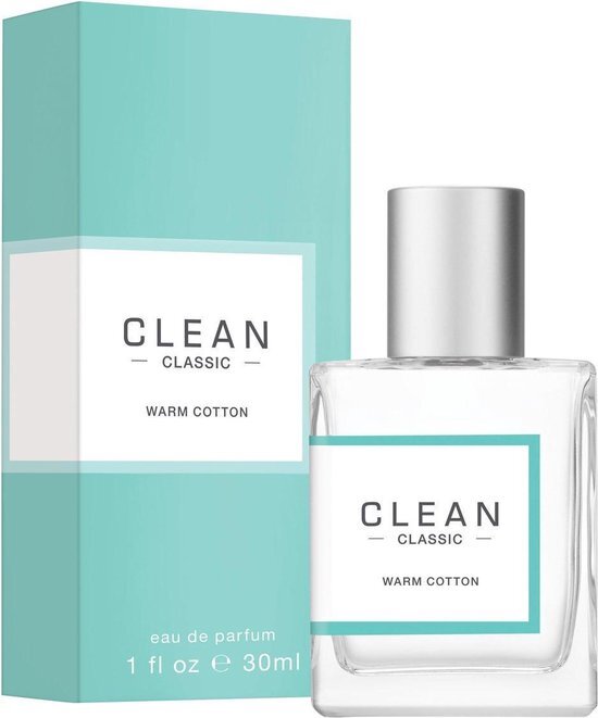 CLEAN Eau de Parfum Spray eau de parfum / 30 ml