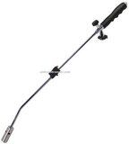 Kinzo onkruidbrander / barbecue aansteker met Piezo ontsteking