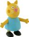Comansi Peppa Pig Candy Taart Topper Decoratie 6 cm