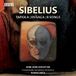 Tapiola/en Anne Sofie Von Otter, Finnish Radio Symphony Orchestra, Hannu Lintu - Sibelius: Tapiola | En Saga | 8 Songs (SACD)