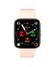 Radiant Golden Gate Collection Smart Watch