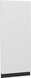 Vicco R-Line Façade de cuisine – 29,6 x 59 cm façade de meuble pour meuble haut Blanc