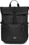 Eastpak Rugzak EK0A5BL8 Toproll Pro CS Black Pro Polyester Unisex Volwassenen