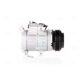 NISSENS Compresseur, climatisation pour MAZDA: 5, 3 (Ref: 890315)
