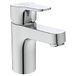 Ideal Standard Cerabase eengreeps wastafelmengkraan met Click Waste en bluestart-technologie, BD054AA, chroom