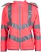 HKM Reflecterende Jas Roze maat XS