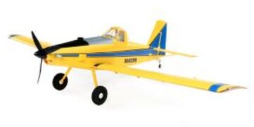 E-Flite Air Tractor