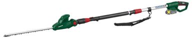 PARKSIDE 20V taille-haie télescopique à batterie »PATHS 20-Li A1«, avec batterie (2 Ah) et chargeur