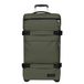 Eastpak Transit'r Plus L Reistas 2 Wielen 80 cm - Tarpaulin - 105 liter - 80x44x33 cm - tarp forest