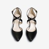 NeroGiardini Schoenen Met Hak Nerogiardini Nappa Pandora Tpu Fonte - Fashion Wear - Vrouwen