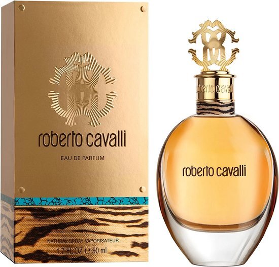 Roberto Cavalli - Original - Eau de parfum 50 ml