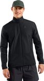 Odlo Essential Insulator Hybrid Veste Noir S Femme