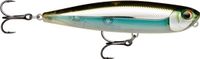 Rapala Precision Xtreme Pencil Moss Back Shiner 8.7cm