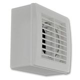 WKG100 Aerauliqa WKG100 inbouwset voor QD-QS-QA 100 - onderdeelnummer 003690