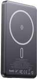 MCDODO Magnetische Powerbank MC-4641 Ultradunne 5000mAh 1C, Draadloos (Goud)