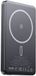 MCDODO Magnetische Powerbank MC-4641 Ultradunne 5000mAh 1C, Draadloos (Goud)