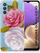 Samsung Galaxy A32 5G Étui en TPU Roses