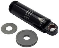 Sram, Rockshox Super Deluxe C1+ 2023+ Standard Eyelet 50 Mm Achtervering Zilver/Zwart