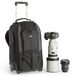 Think Tank StreetWalker V2.0 Rolling Backpack - Black