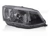 SKODA FABIA 2014-2018 Koplamp Rechts H4