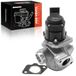 Frankberg AGR-ventiel uitlaatgasrecirculatie voor C1 C2 C3 I C3 II Nemo Fiesta V Fiesta VI Fusion 1.4L Diesel 2002-2017 1618.N8